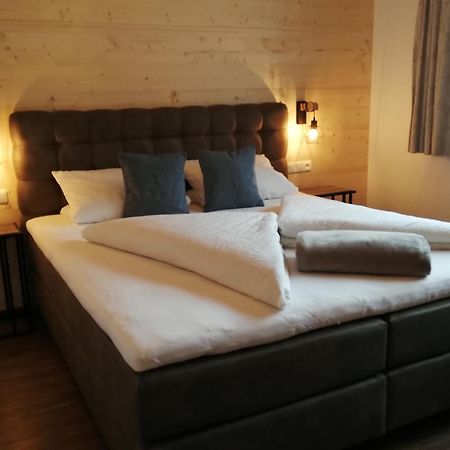 Apart Manuel Mayrhofen Luaran gambar