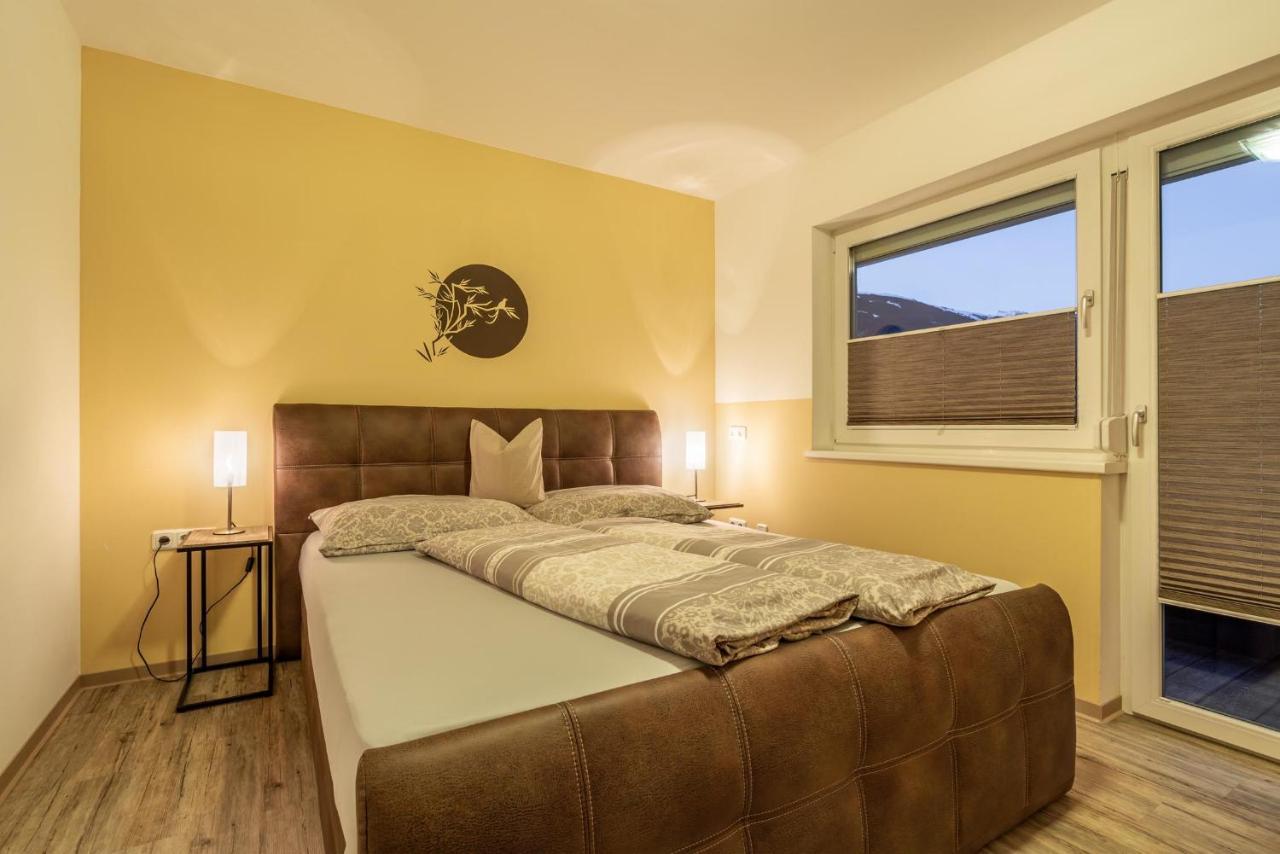 Apart Manuel Mayrhofen Luaran gambar