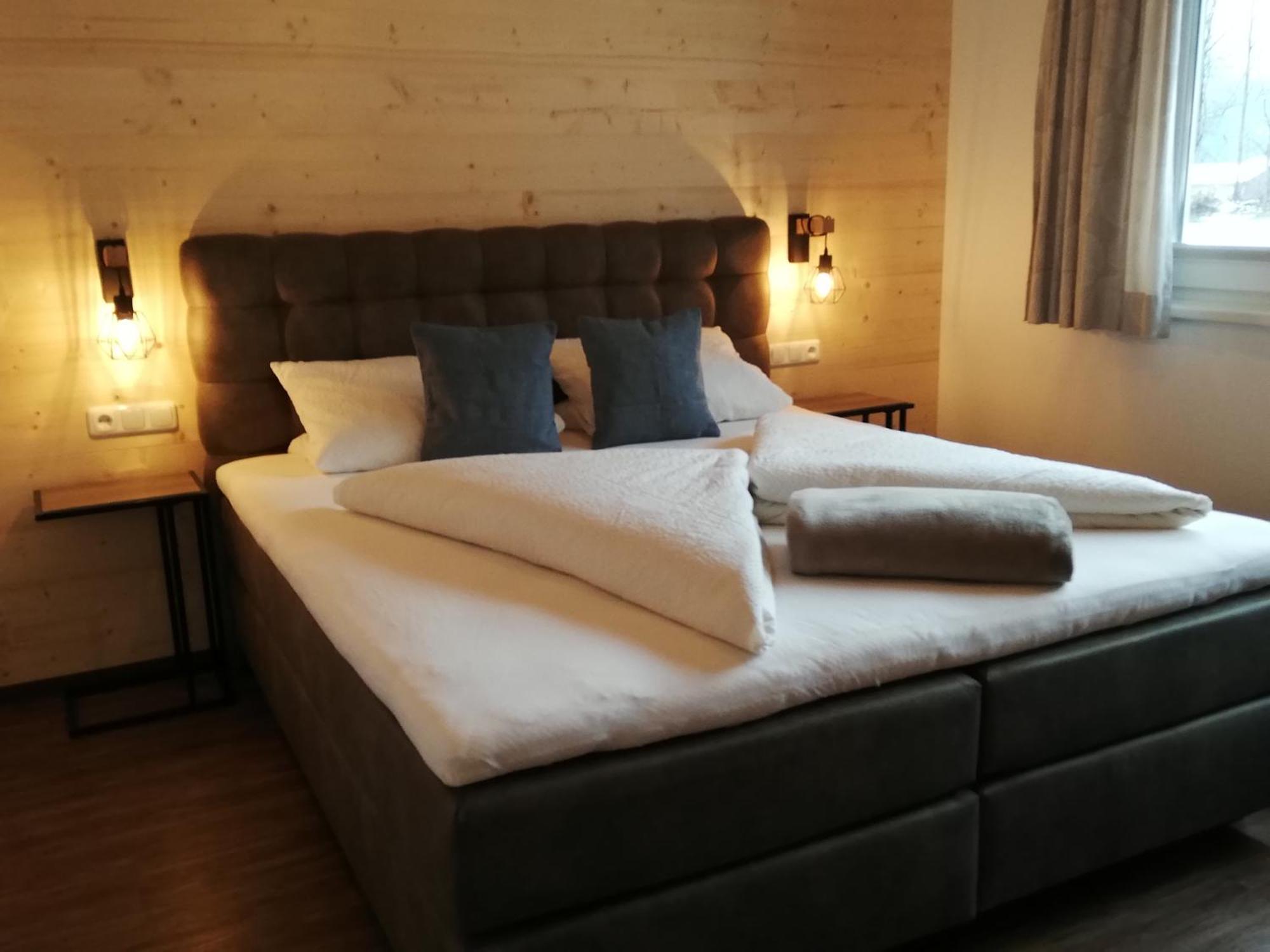 Apart Manuel Mayrhofen Luaran gambar
