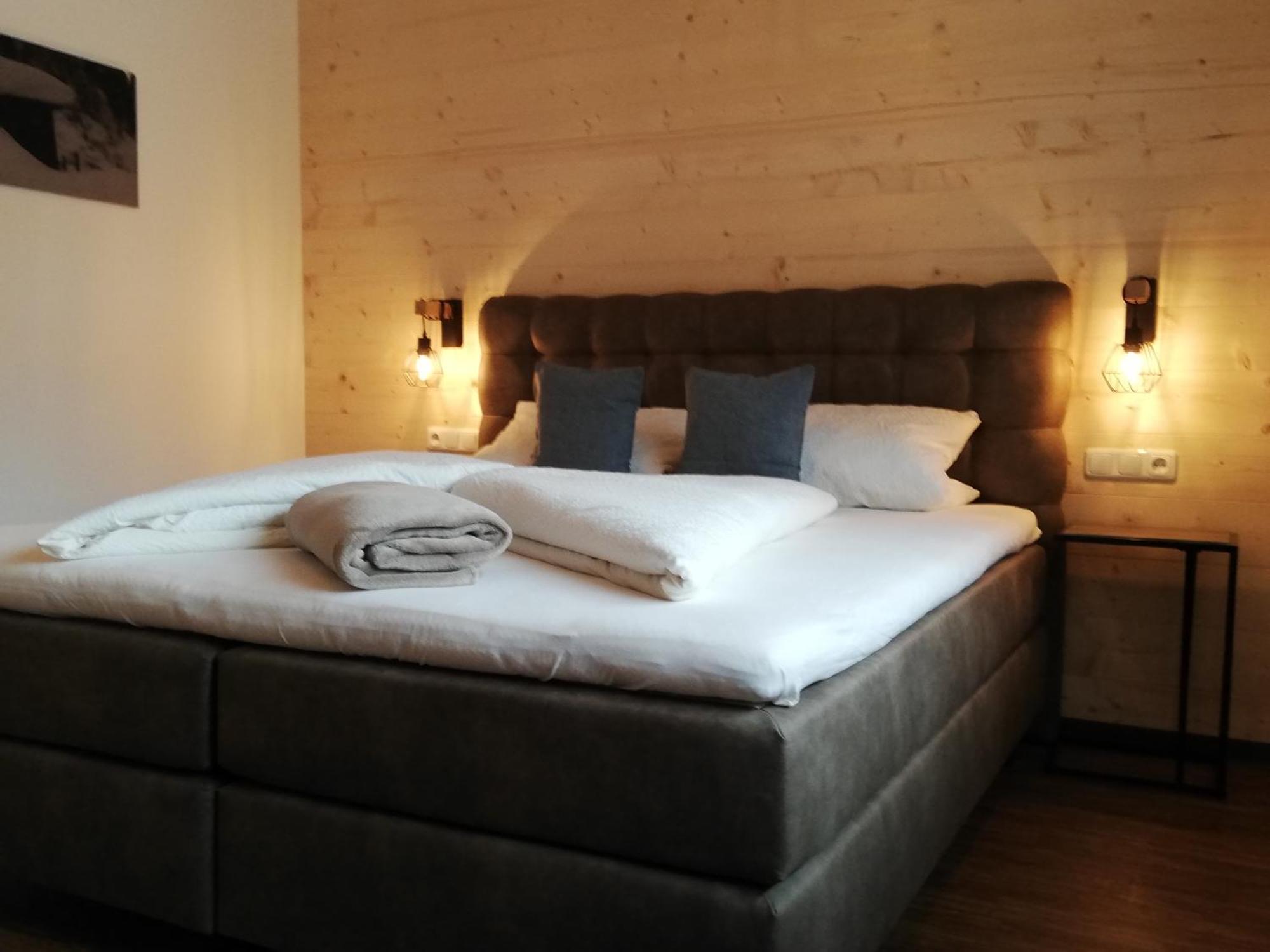 Apart Manuel Mayrhofen Luaran gambar
